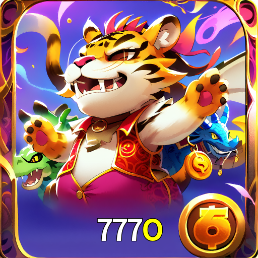 777O